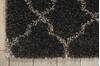 Nourison Amore Grey 32 X 50 Area Rug 805-96068 Thumb 1