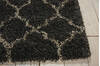 Nourison Amore Grey 32 X 50 Area Rug 805-96068 Thumb 4
