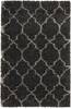 Nourison Amore Grey 32 X 50 Area Rug  805-96068 Thumb 0