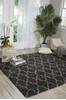 Nourison Amore Grey Square 67 X 67 Area Rug 805-96071 Thumb 3