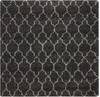 Nourison Amore Grey Square 67 X 67 Area Rug  805-96071 Thumb 0