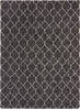 Nourison Amore Grey 710 X 1010 Area Rug 805-96073 Thumb 0