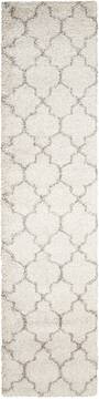 Nourison Amore Beige Runner 2'2" X 10'0" Area Rug  805-96076