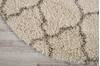 Nourison Amore Beige Round 311 X 311 Area Rug 805-96078 Thumb 1
