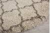 Nourison Amore Beige Round 311 X 311 Area Rug 805-96078 Thumb 3