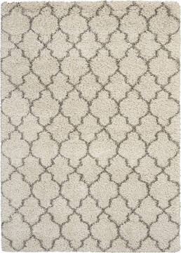 Nourison Amore Beige 3'11" X 5'11" Area Rug  805-96079