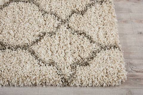 Nourison Amore Beige 32 X 50 Area Rug 805-96080 Image 3