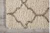 Nourison Amore Beige 32 X 50 Area Rug 805-96080 Thumb 1