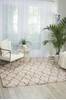 Nourison Amore Beige 32 X 50 Area Rug 805-96080 Thumb 2