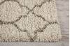 Nourison Amore Beige 32 X 50 Area Rug 805-96080 Thumb 3