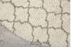 Nourison Amore Beige Round 67 X 67 Area Rug 805-96082 Thumb 1