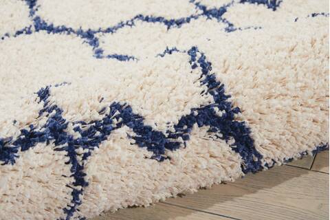 Nourison Amore Beige 32 X 50 Area Rug 805-96092 Image 2