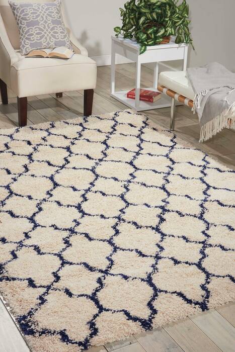 Nourison Amore Beige 32 X 50 Area Rug 805-96092 Image 3