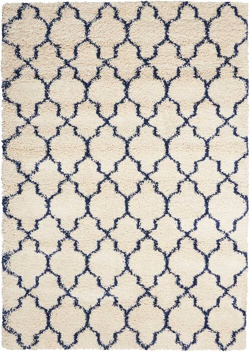 Nourison Amore Beige 32 X 50 Area Rug 805-96092 Image 0