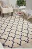 Nourison Amore Beige 32 X 50 Area Rug  805-96092 Thumb 3