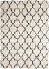 Nourison Amore Beige 32 X 50 Area Rug  805-96092 Thumb 0