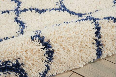 Nourison Amore Beige Round 710 X 710 Area Rug 805-96098 Image 2