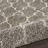 Nourison Amore Beige 311 X 511 Area Rug  805-96103 Thumb 2