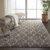 Nourison Amore Beige 311 X 511 Area Rug  805-96103 Thumb 3