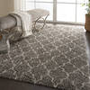 Nourison Amore Beige 311 X 511 Area Rug  805-96103 Thumb 5