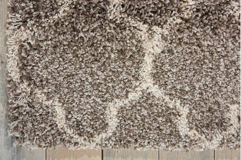 Nourison Amore Beige 32 X 50 Area Rug 805-96104 Image 1