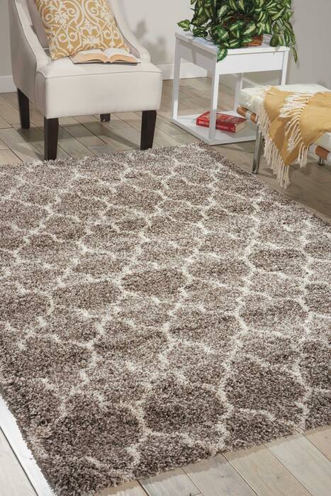 Nourison Amore Beige 32 X 50 Area Rug 805-96104 Image 3