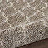 Nourison Amore Beige 710 X 1010 Area Rug  805-96109 Thumb 2