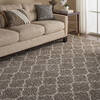 Nourison Amore Beige 710 X 1010 Area Rug  805-96109 Thumb 4