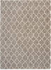 Nourison Amore Beige 710 X 1010 Area Rug  805-96109 Thumb 0