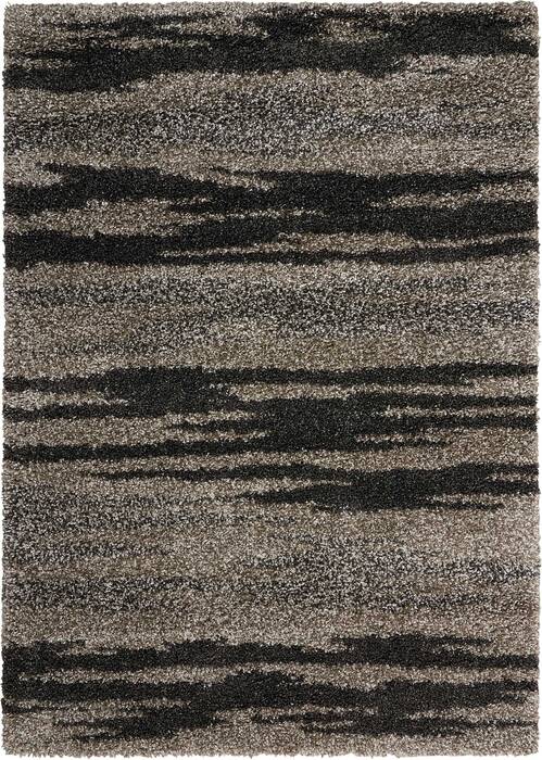 Nourison Amore Grey 53 X 75 Area Rug 805-96112 Image 0