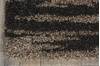 Nourison Amore Grey 53 X 75 Area Rug 805-96112 Thumb 1