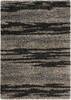 Nourison Amore Grey 53 X 75 Area Rug 805-96112 Thumb 0