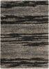 Nourison Amore Grey 53 X 75 Area Rug  805-96112 Thumb 0