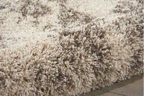 Nourison Amore Grey 53 X 75 Area Rug  805-96118 Image 2