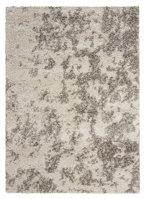 Nourison Amore Grey 53 X 75 Area Rug  805-96118 Image 0