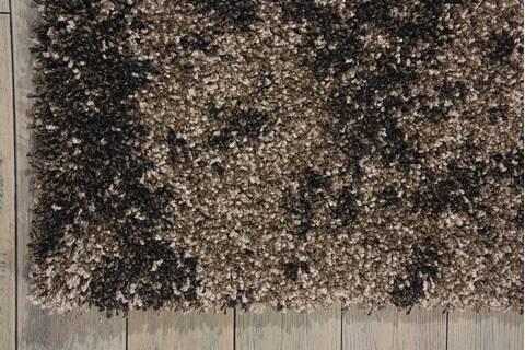 Nourison Amore Grey 311 X 511 Area Rug 805-96120 Image 1