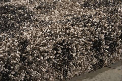 Nourison Amore Grey 311 X 511 Area Rug 805-96120 Image 2