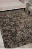 Nourison Amore Grey 311 X 511 Area Rug  805-96120 Thumb 3