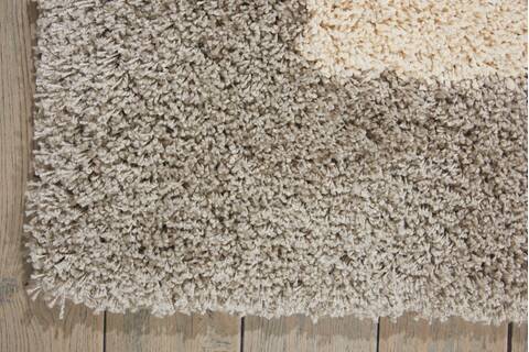 Nourison Amore Beige 710 X 1010 Area Rug 805-96125 Image 1