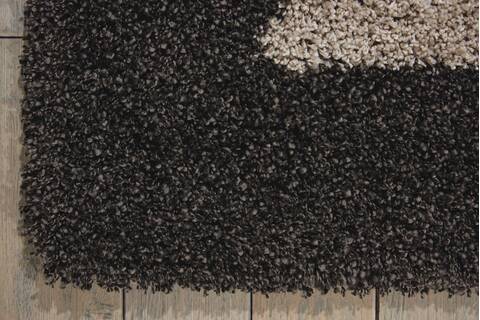 Nourison Amore Grey 53 X 75 Area Rug 805-96127 Image 1