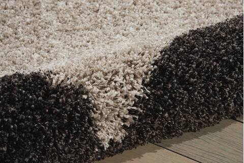 Nourison Amore Grey 53 X 75 Area Rug 805-96127 Image 2