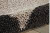 Nourison Amore Grey 53 X 75 Area Rug 805-96127 Thumb 2