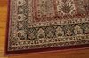 Nourison ARARAT Red 93 X 129 Area Rug 99446254511 805-96138 Thumb 3