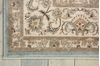 Nourison ARARAT Blue 53 X 74 Area Rug 99446254696 805-96153 Thumb 3