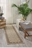Nourison ARARAT Green Runner 22 X 76 Area Rug 99446254726 805-96158 Thumb 1