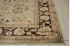 Nourison ARARAT Green 53 X 74 Area Rug 99446254740 805-96160 Thumb 4