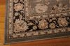 Nourison ARARAT Grey 93 X 129 Area Rug 99446255051 805-96167 Thumb 5