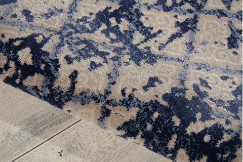 Nourison ARARAT Beige Runner 22 X 76 Area Rug 99446350466 805-96182 Image 5