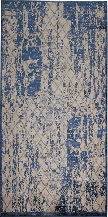 Nourison ARARAT Beige Runner 22 X 76 Area Rug 99446350466 805-96182 Image 0