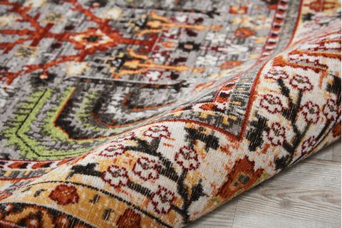 Nourison ARIA Multicolor 710 X 100 Area Rug 99446373335 805-96208 Image 4